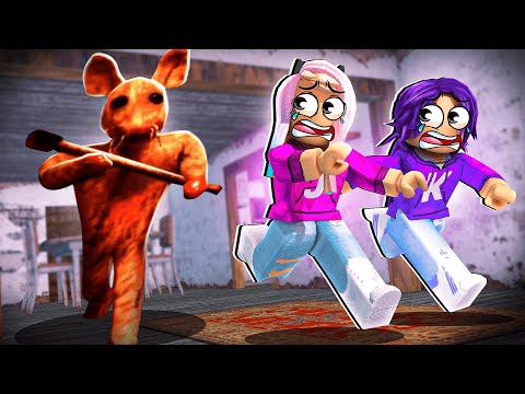 We went to the Rat House! (Chapter 1) 🐀 | Roblox