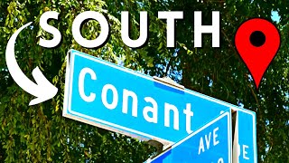 South of Conant Neighborhood TourㅣLiving in Long Beach, CA