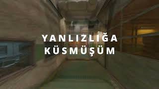 Son Bir Rica & Cs2 Edit Fragmovie Resimi