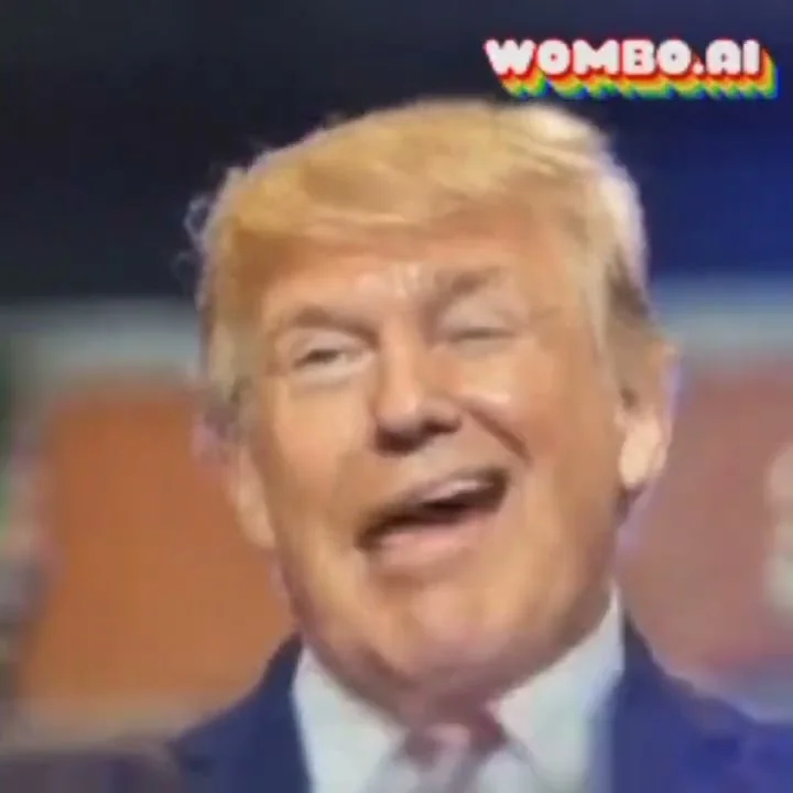 Donald Trump Sings Turn Down For What