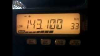 patih on RPU 143.100 MHz Nganjuk