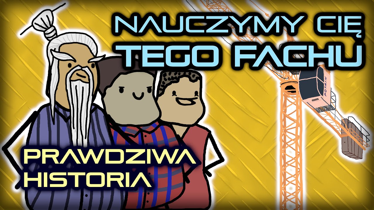 POCZĄTKI NA WYSOKOŚCIACH
