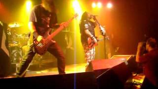 CAVALERA CONSPIRACY - Sanctuary