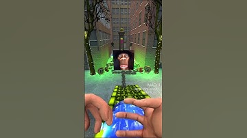 NEXTBOTS get angry Part 98 #gmod #nextbots #shorts #chasing #chase #viral