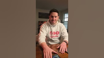 iPhone Tip: Quickly Share Screenshots #Shorts