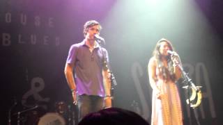 Bumper Cars - Alex & Sierra [Live] HD