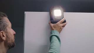 Universalworklight Cordless Led Worklight Bosch Home And Garden