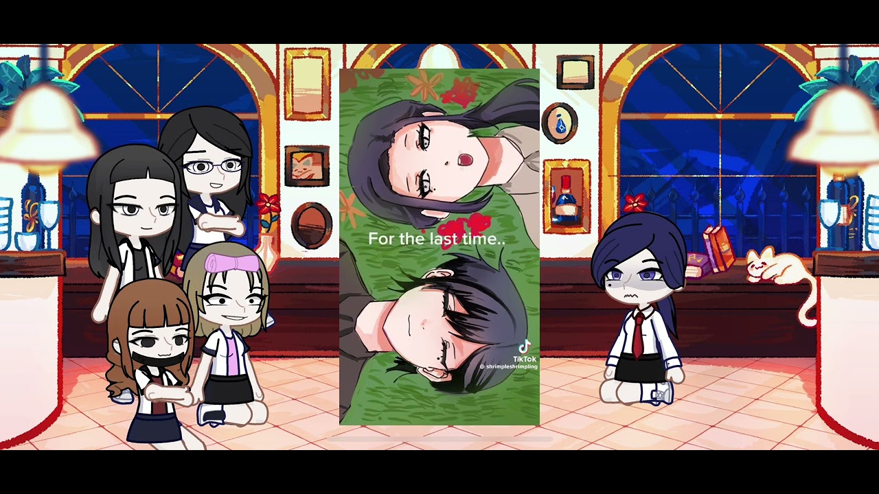 #past a sense of amusement react to future // discontinued