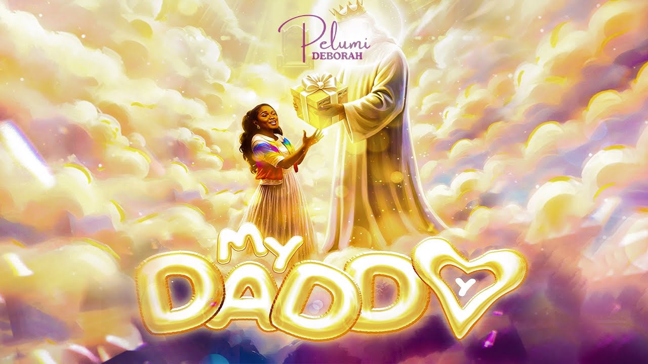 Watch Pelumi Deborah - My daddy (Official Video) on YouTube Watch Pelumi Deborah - My daddy (Official Video) on YouTube