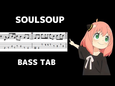 SOULSOUP - Official髭男dism 