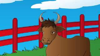 Un Vent A Ecorner Les Boeufs Youtube