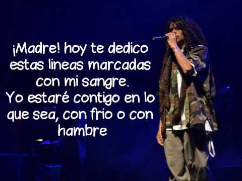 Mi Madre - Zona Ganjah