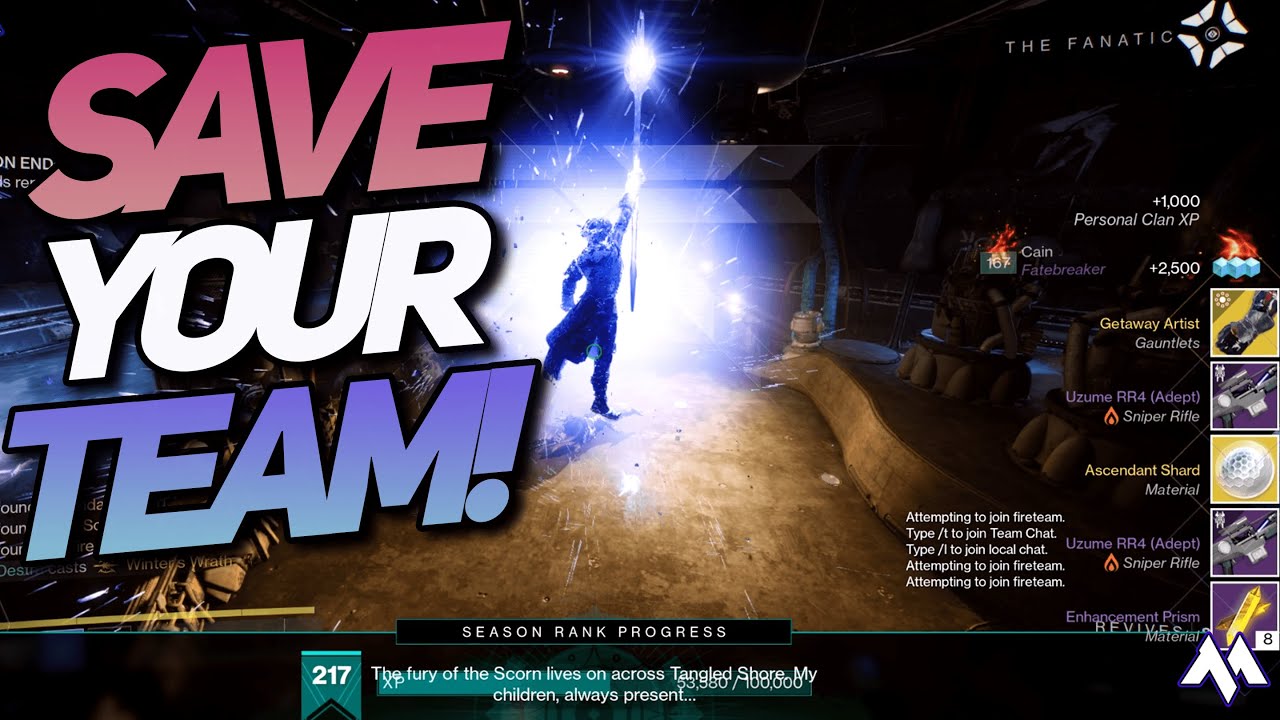 Hollowed Lair Grandmaster EASY Cheese/Tip Weapon! SAVE YOUR Life with this! | Destiny 2