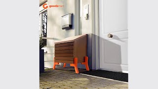 GoodsMart - 02 - Branding | GOODzii