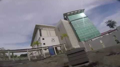 Fakultas Teknik UNHAS ( Universitas Hasanuddin)