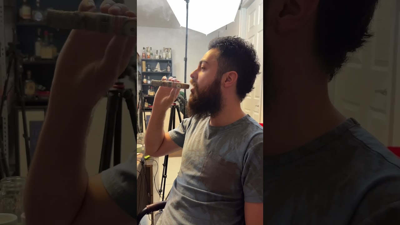 Perdomo Vintage 12 Year 