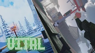 Vital - Roblox DevLog #1