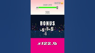 Stack Colors: The Best Way to Improve Your Cognitive Function! 🤟🖖✌️ #stackcolors #mobilegame