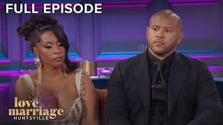 Unlocked Full Episode: Love & Marriage: Huntsville: S11E15 'Reunion Part 2: DNA, NDA & DUI' | OWN