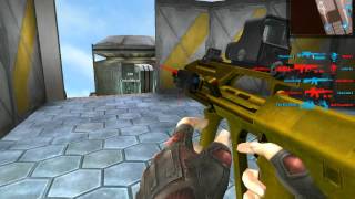 Wolf Team hackers