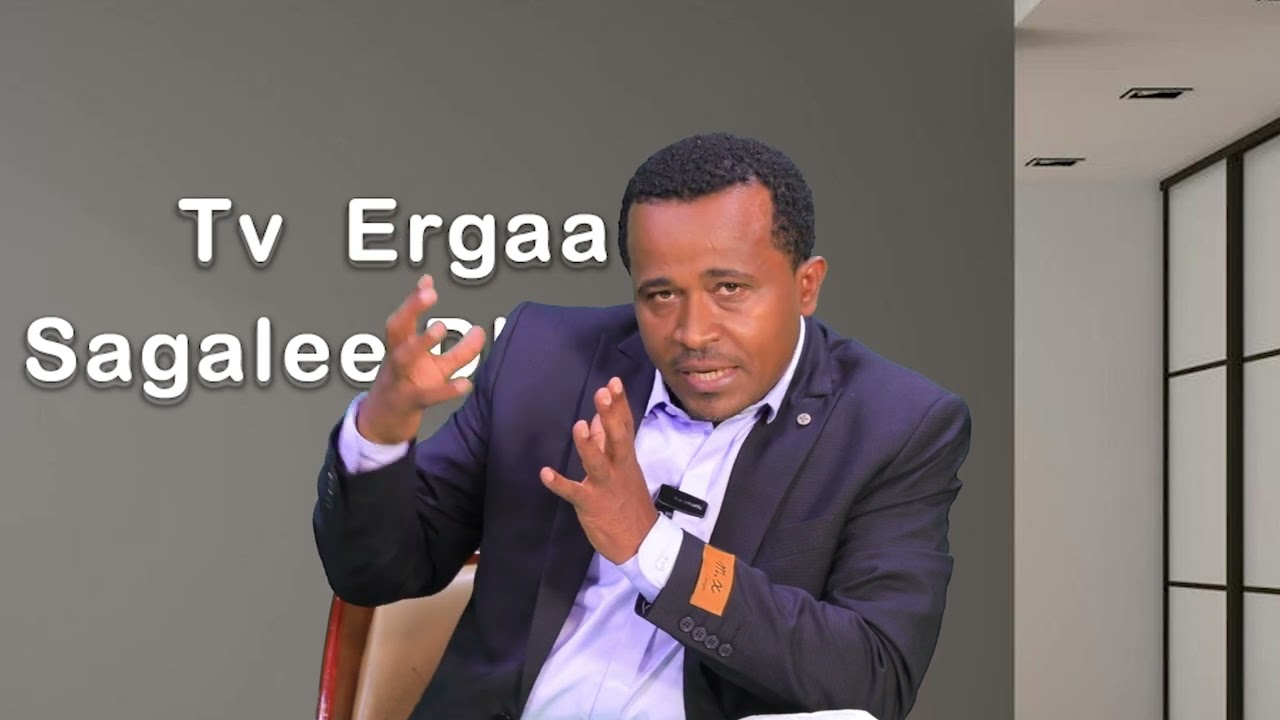 BARA DHUMAA!! Kutaa 1ffaa