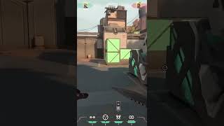 CYPHER SETUP ON BIND A SIDE #valorant #gaming #letsbuildvalorantcommunity #valoranttips #valorantkey