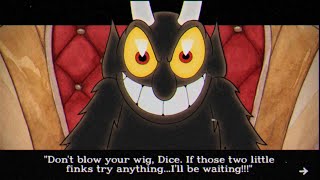 Cuphead part 6 |AusomeDavidGames