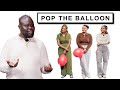 POP THE BALLOON ARABIC EDITION POP THE BALLOON ARABIC EDITION