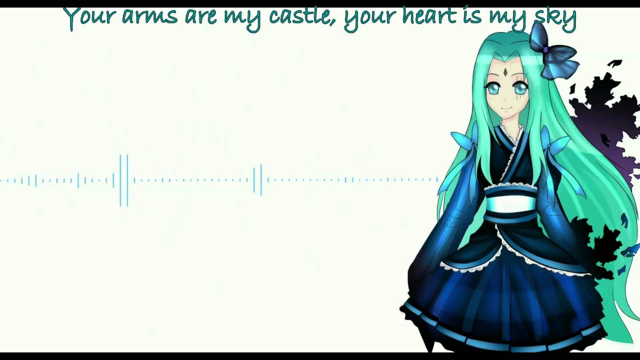 [UTAU] Everytime We Touch - Irene VCCV English +UST