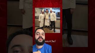 Vocês lembram do Fernando Consoni do Masterchef? #masterchef #masterchefbr #masterchefbrasil