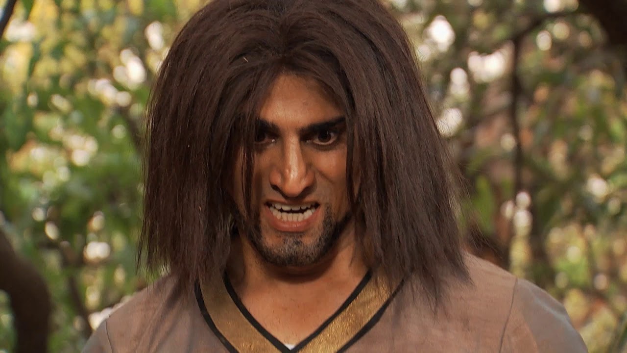 Jodha Akbar: Romance real - Episodio 4 - Temporada 3 - YouTube