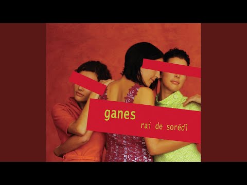Ganes — Bel müs