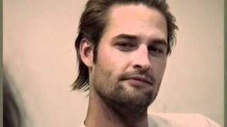 Audition Tapes - Josh Holloway (LOST)