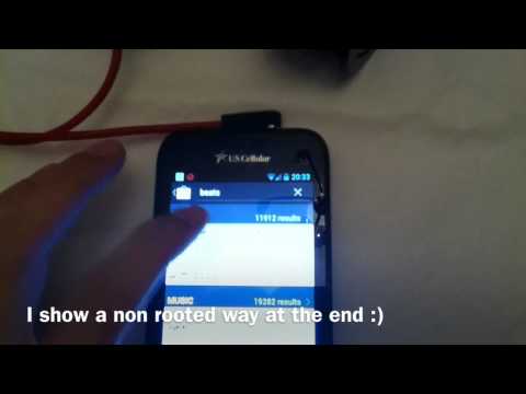 Come installare Beats Audio su qualsiasi telefono Android
