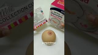 Bf Tips Handling Leaking Mengatasi Masalah Kebocoran Ibu Menyusu.