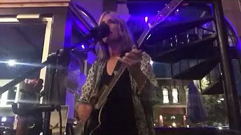 Too Close ~ Acoustic Cover