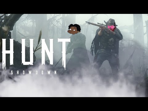 The WORST Bounty Hunters | Hunt Showdown