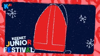 Ketnet Junior Festival  Sinterklaas   Reeks 1  Aflevering 4