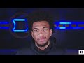 NBA Announcement: Marvin Bagley III (3/28/18)