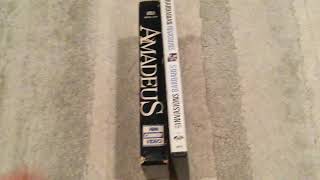 VHS/DVD Update: October 23rd 2019