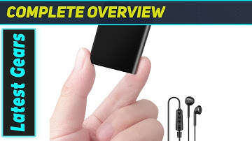 Dunste 32GB dictafoon: de ultieme spraakgestuurde dictafoon!