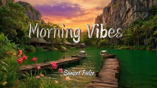 Morning Vibes π
Chillout & Deep House Mix Music 2026 | Sunset Pulse