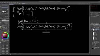 Time Based Key Value Store - Neetcode 150