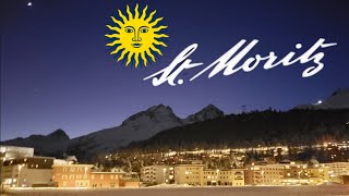 Famous What to Expect when Skiing St. Moritz Profile