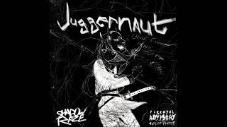 Shadowraze - Juggernaut (official music)