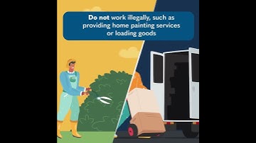 Illegal Employment - Migrant Workers