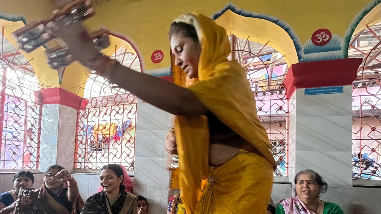 Mataji thore rathda me, हवले हालों ओ माताजी मोरे रथडा में marwadi bhajan 