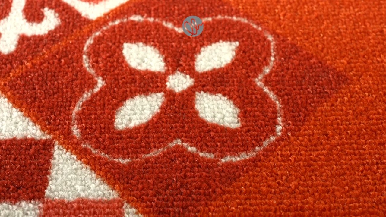 Eleganza e funzionalità: tappeto cucina NEW SMILE FLOOR by OLIVO.shop