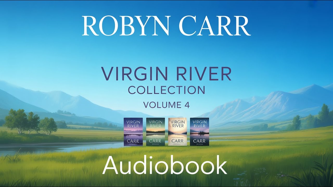 Virgin River Collection Volume 4 by Robyn Carr – Heartfelt Romance and Small Town Secrets