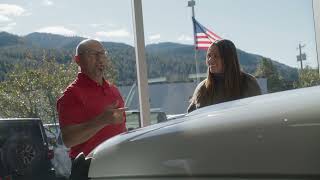 Dave Smith Motors Slide into Spring Savings - GMC